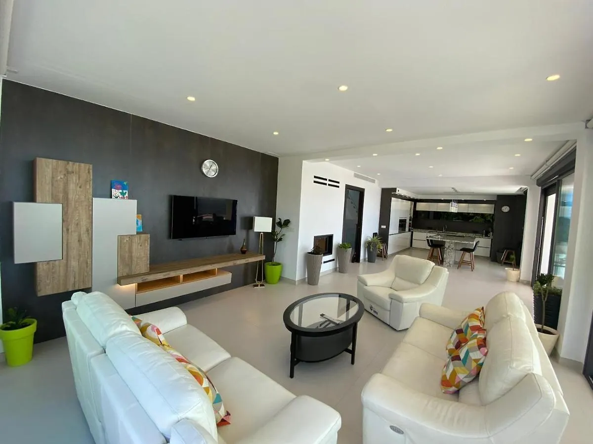 Villa Palacio Nazari Малага 0*,  Испания